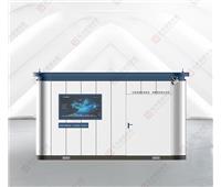 戶(hù)外智慧標(biāo)準(zhǔn)泵房